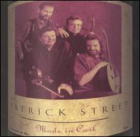 Made in Cork von Patrick Street