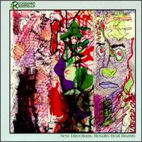 New Directions: Results Beat Boasts von The Regrets