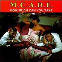 How Much Can You Take von MC Ade