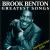Greatest Hits [Curb] von Brook Benton