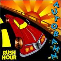 Autobahn von Rush Hour