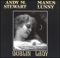 Dublin Lady von Andy M. Stewart