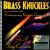 Eastman American Music Series, Vol. 4: Brass Knuckles von Tony Caramia