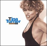 Simply the Best von Tina Turner