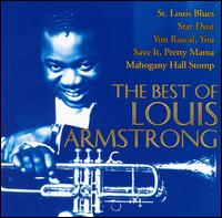 Best of Louie Armstrong [Intersound] von Louis Armstrong