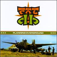 Planning Overground von Fat DB