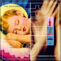 Yamanashi Blues von California Guitar Trio