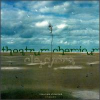 Clepsydra von Theatrum Chemicum
