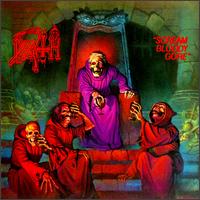 Scream Bloody Gore von Death