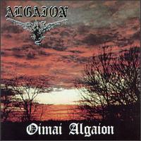 Oimao Algeiou von Algaion