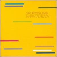 Happy Already von Sportsguitar