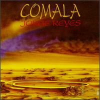 Comala von Jorge Reyes