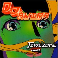 Timezone von DJ Akira