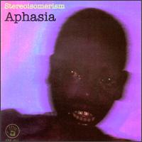 Stereoisomerism von Aphasia