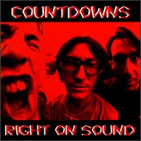 Right on Sound von The Countdowns