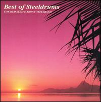 Best of Steel Drums [Arc 1995] von Ebony Steelband