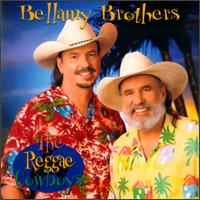 Reggae Cowboys von The Bellamy Brothers