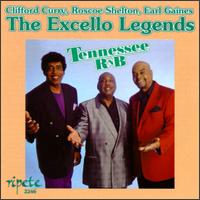 Tennessee RnB von The Excello Legends
