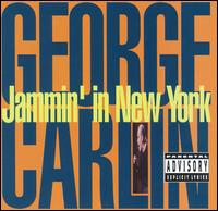 Jammin' in New York von George Carlin