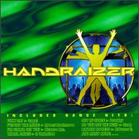 Handraizer von Various Artists