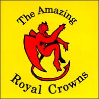 Amazing Royal Crowns von The Amazing Crowns
