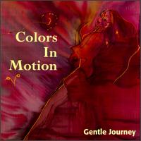 Gentle Journey von Colors in Motion