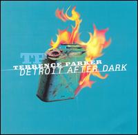 Detroit After Dark von Terrence Parker