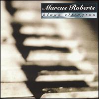 Plays Ellington von Marcus Roberts