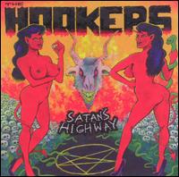 Satan's Highway von Hookers