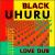 Love Dub von Black Uhuru