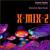 X Mix, Vol. 2 von Laurent Garnier