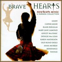 Brave Hearts: New Scots Music von Various Artists