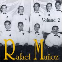 Rafael Munoz, Vol. 2 von Rafael Muñoz
