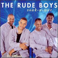 Soak-N-Wet von The Rude Boys