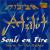Souls on Fire: Music for the Kabbala von Atzilut