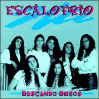 Buscando Besos von Escalofrio