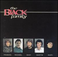 Black Family von The Black Family