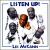 Listen Up von Les McCann