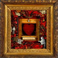 Melting in the Dark von Steve Wynn