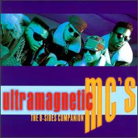 B-Side Companion von Ultramagnetic MC's