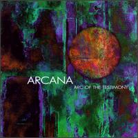 Arc of the Testimony von Arcana