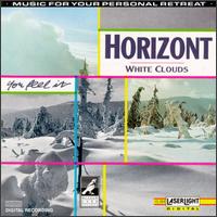 White Clouds von Horizont