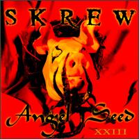 Angel Seed XXIII von Skrew