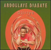 Djiriyo von Abdoulaye Diabaté