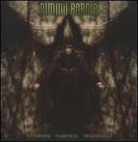 Enthrone Darkness Triumphant von Dimmu Borgir