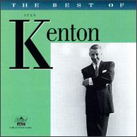 Best of Stan Kenton [Capitol] von Stan Kenton