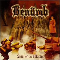 Soul of the Martyr von Benumb