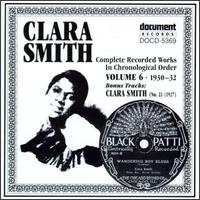 Complete Recorded Works, Vol. 6 (1930-1932) von Clara Smith