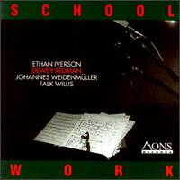 School Work von Ethan Iverson