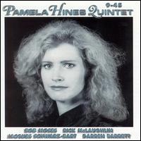 9:45 von Pamela Hines